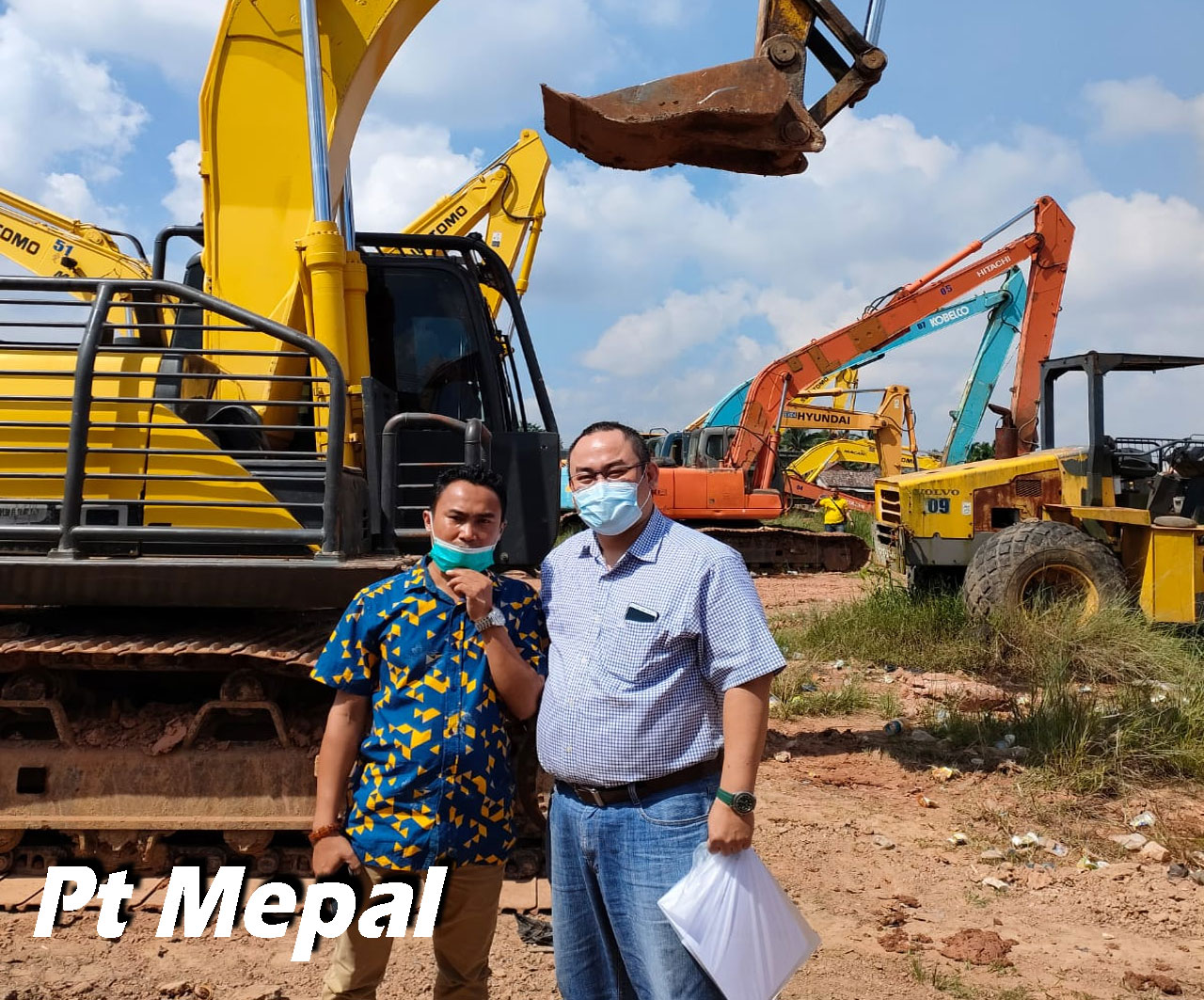mepal-8